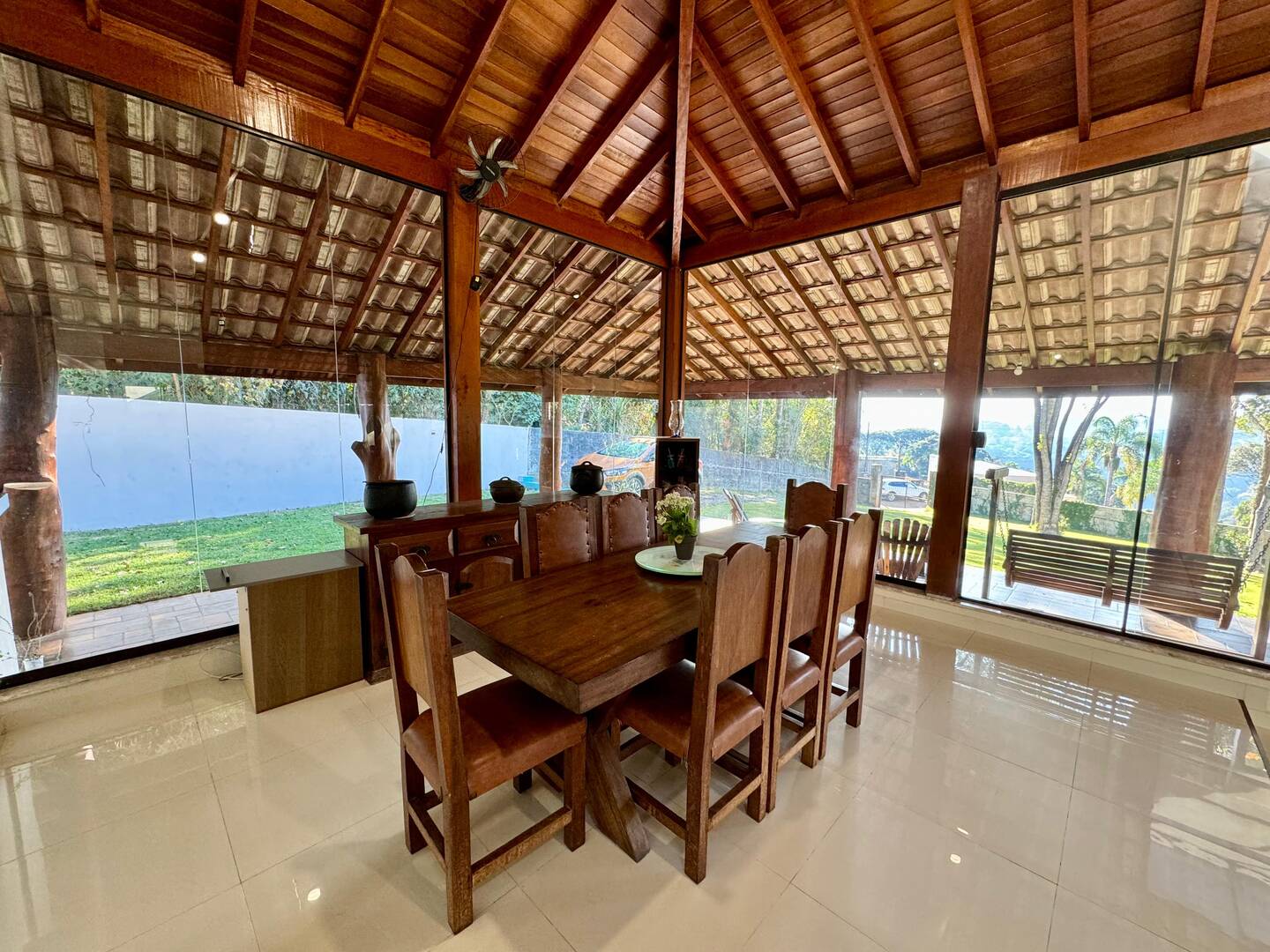 Chácara em Mairiporã/São Paulo — Ref M69CJN — Imagem 12