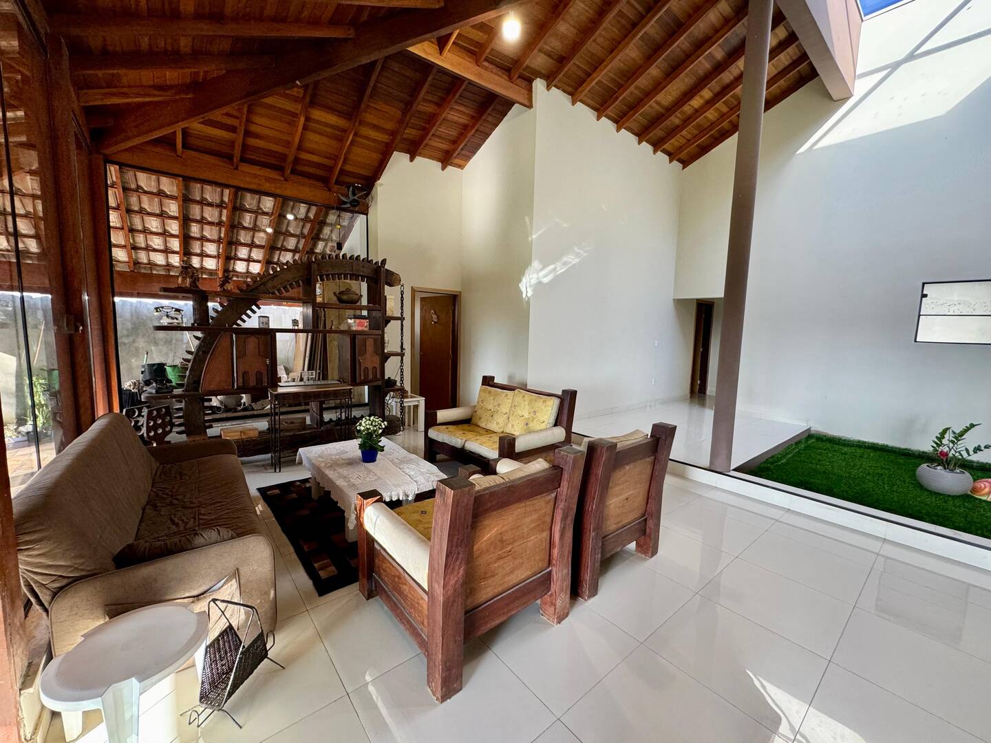 Chácara em Mairiporã/São Paulo — Ref M69CJN — Imagem 18