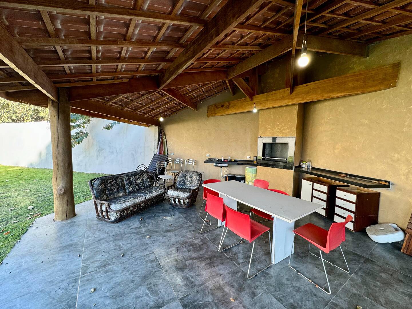 Chácara em Mairiporã/São Paulo — Ref M69CJN — Imagem 11