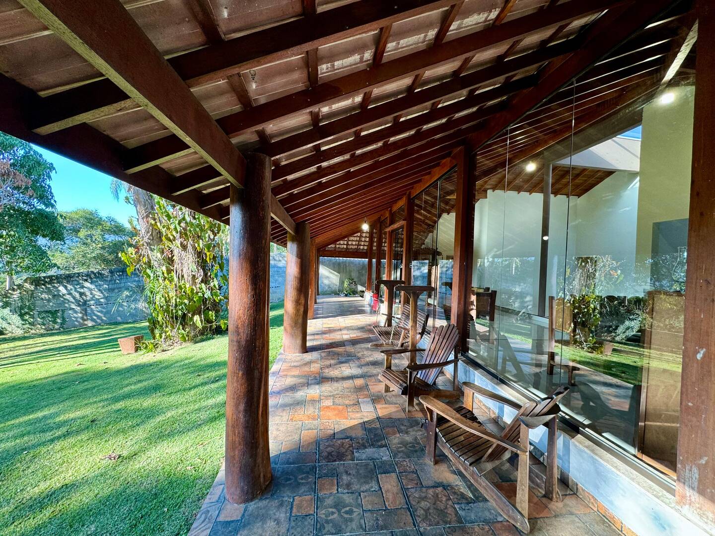 Chácara em Mairiporã/São Paulo — Ref M69CJN — Imagem 4