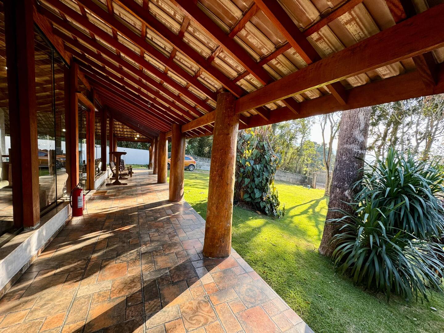 Chácara em Mairiporã/São Paulo — Ref M69CJN — Imagem 7