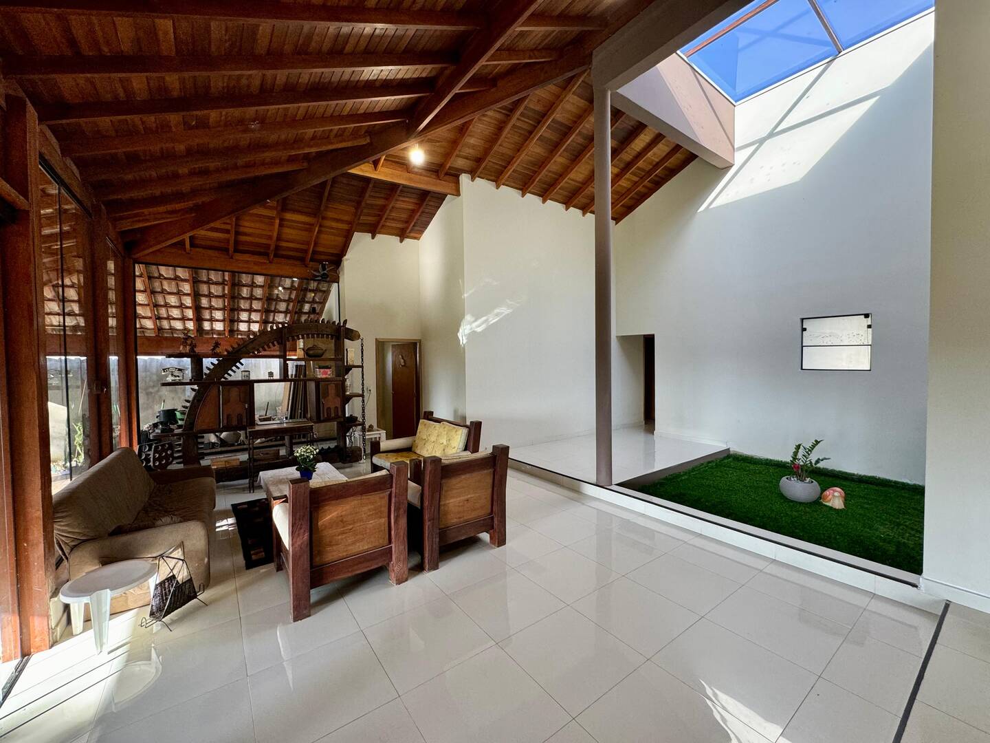 Chácara em Mairiporã/São Paulo — Ref M69CJN — Imagem 26