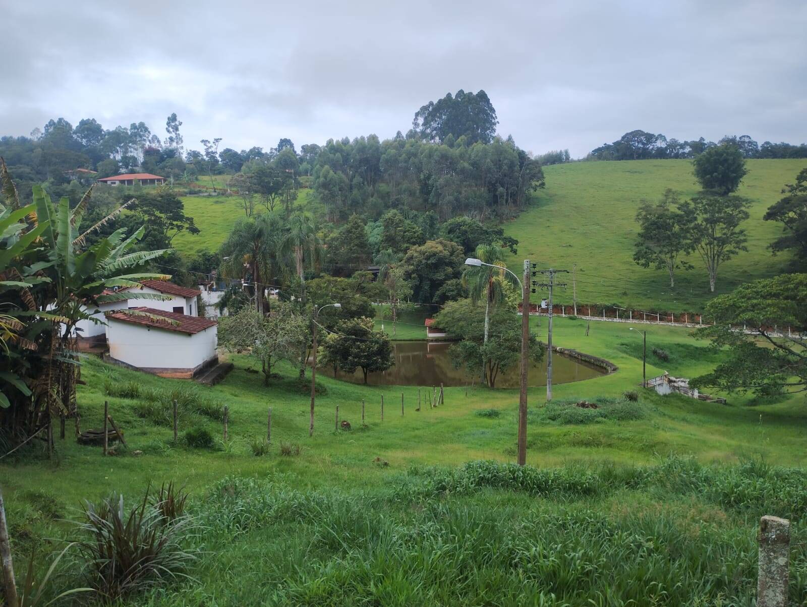 Sítio em Nazaré Paulista/São Paulo — Ref 6A3AFI — Imagem 3