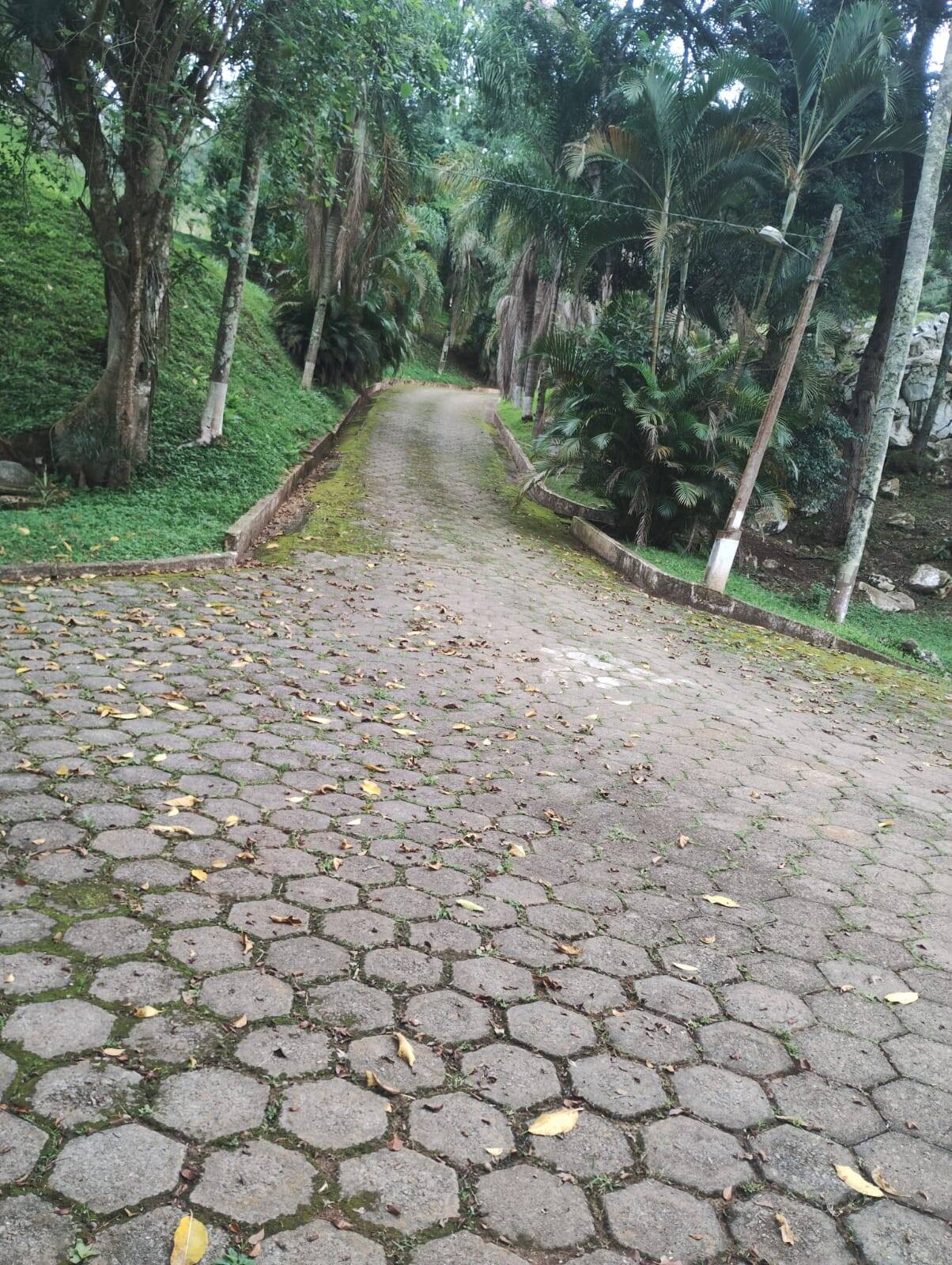 Sítio em Nazaré Paulista/São Paulo — Ref 6A3AFI — Imagem 5