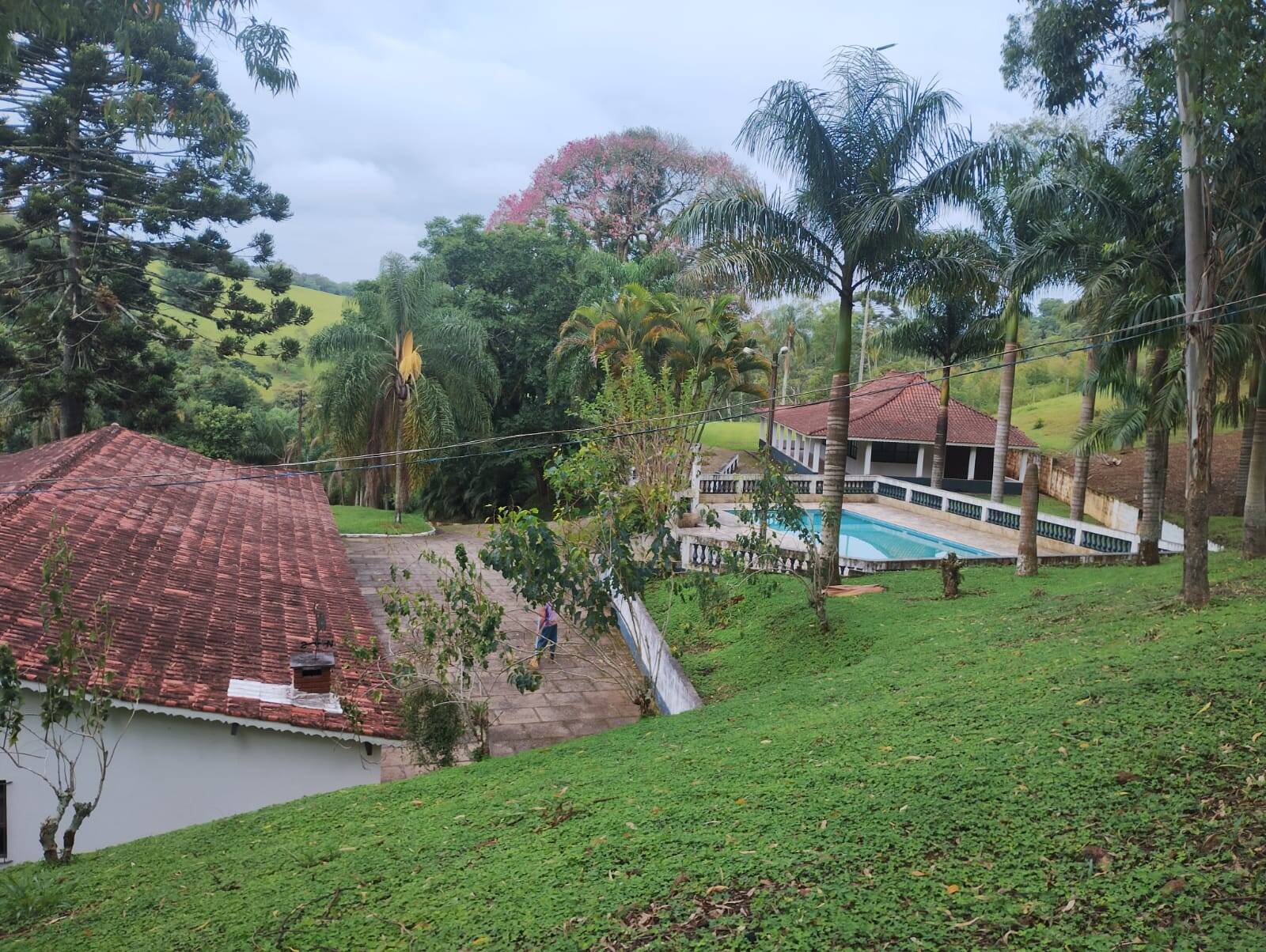Sítio em Nazaré Paulista/São Paulo — Ref 6A3AFI — Imagem 2
