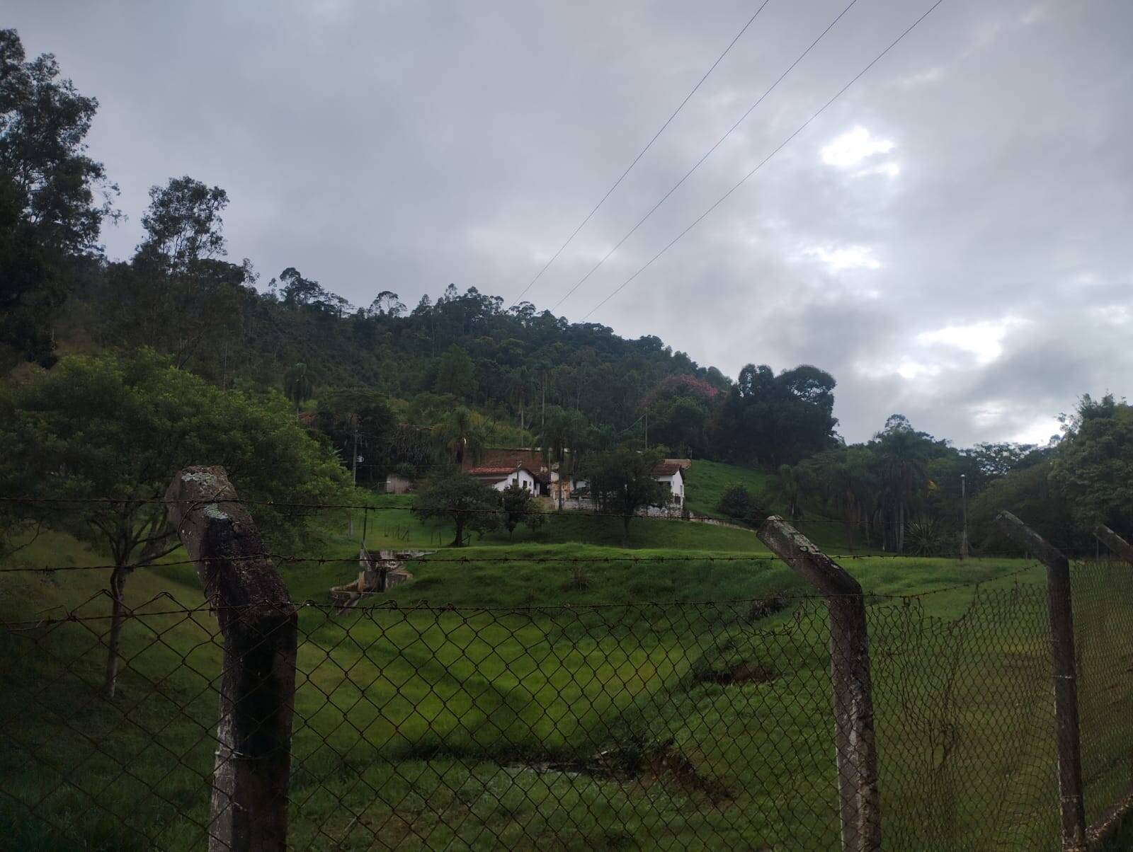 Sítio em Nazaré Paulista/São Paulo — Ref 6A3AFI — Imagem 10