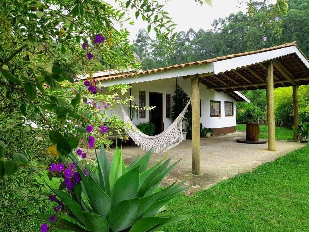 #1869 - Chácara para Venda em Piracaia - SP