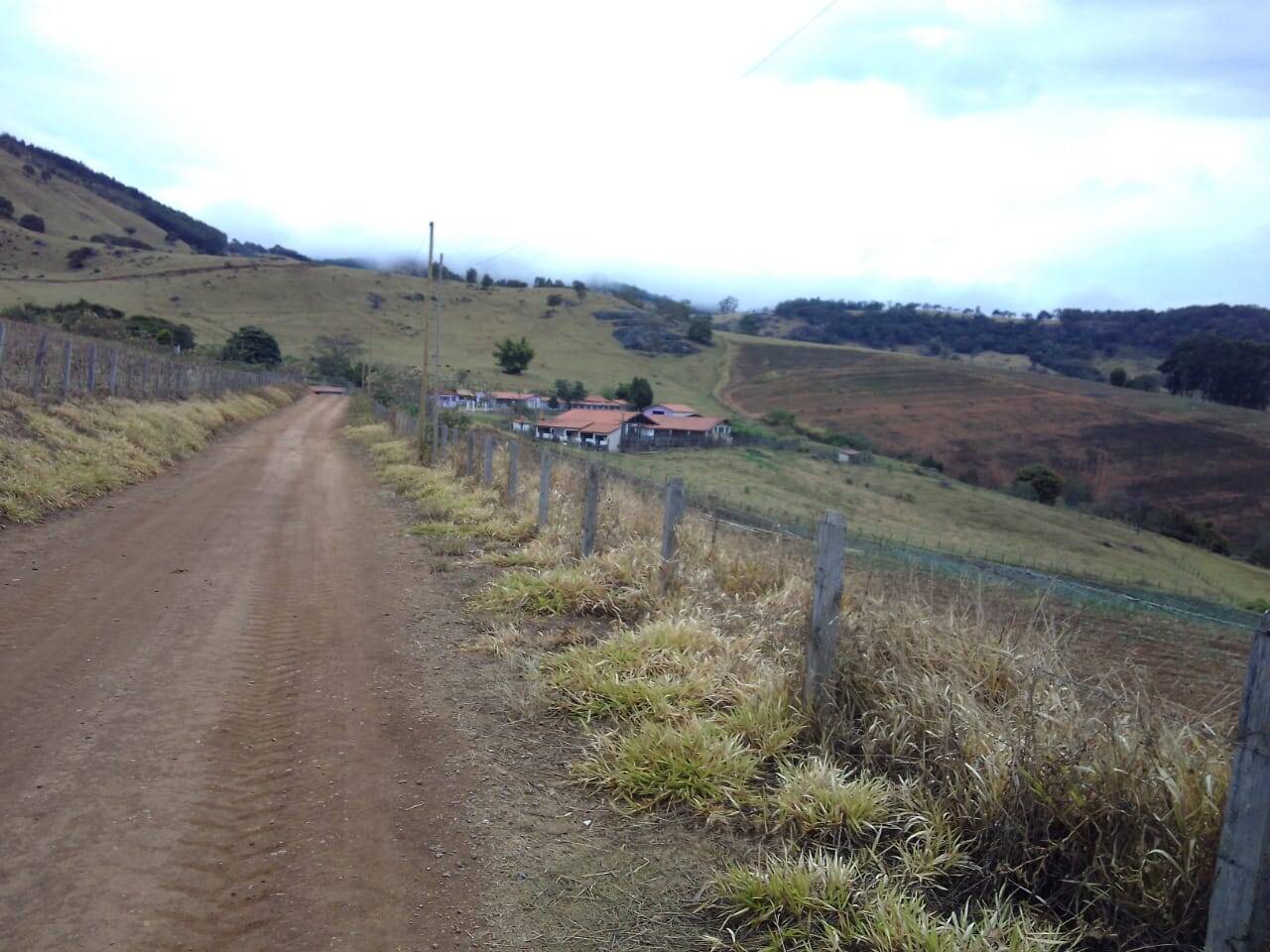 #1883 - Sítio para Venda em Toledo - MG