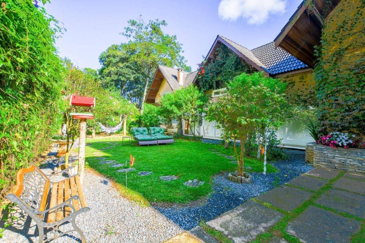 #2212 - Pousadas para Venda em Camanducaia - MG