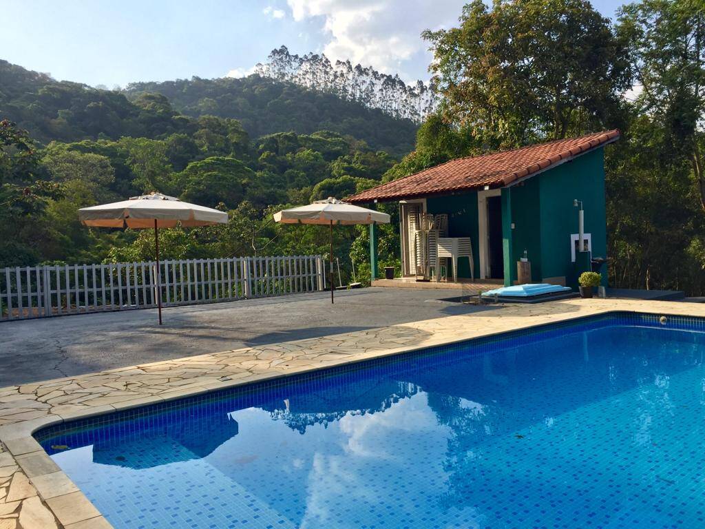 #1495 - Sítio para Venda em Nazaré Paulista - SP