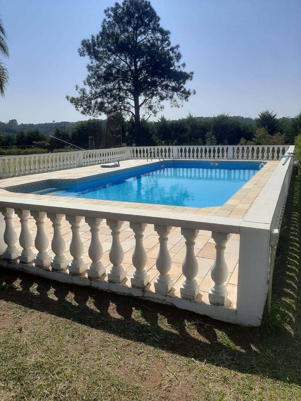 #2517 - Chácara para Venda em Jarinu - SP