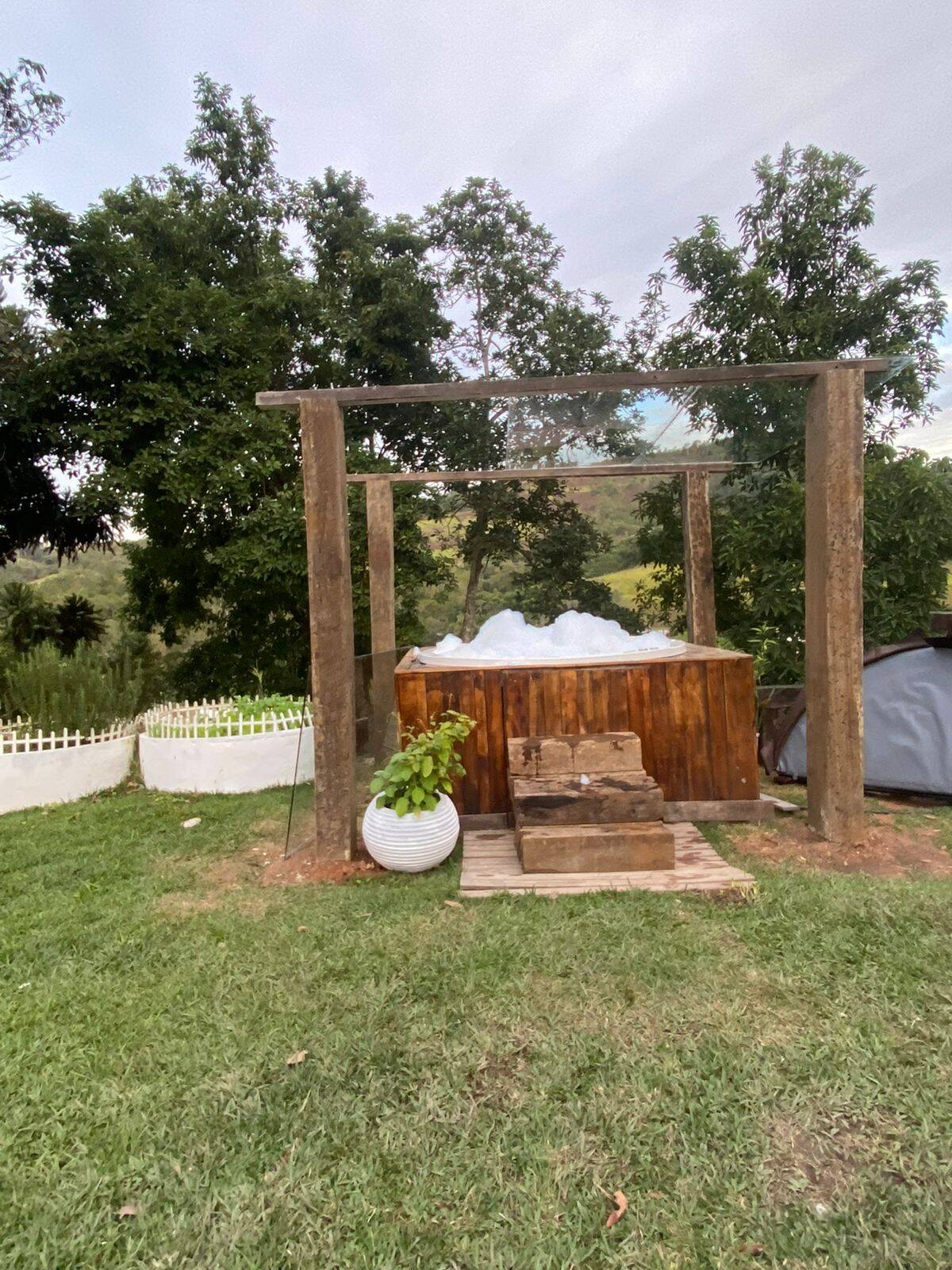 #2228 - Chácara para Venda em Arujá - SP