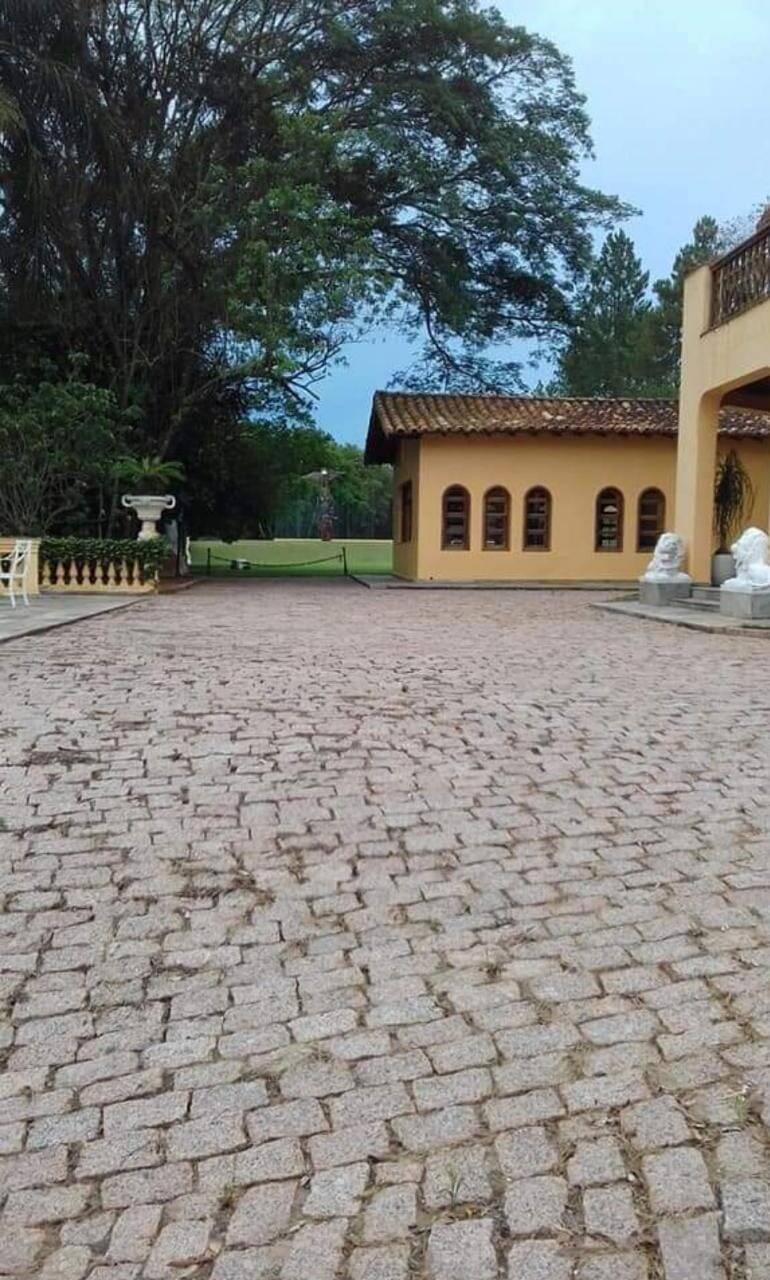 Fazenda em Botucatu/São Paulo — Ref L56XZU — Imagem 10