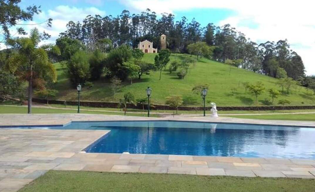 #2567 - Fazenda para Venda em Botucatu - SP