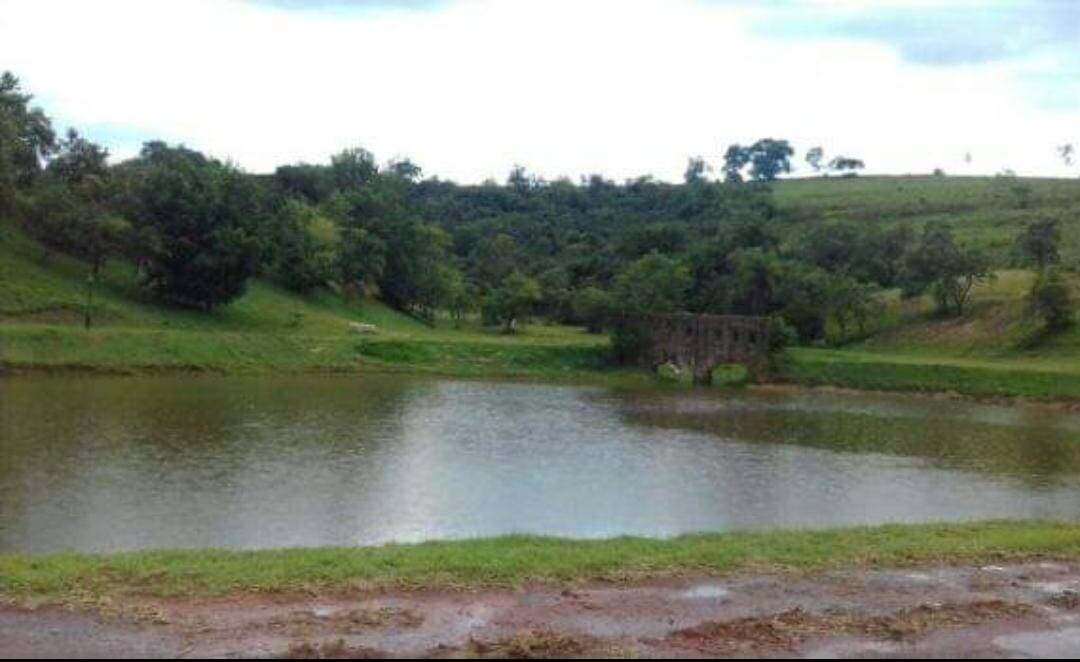 Fazenda em Botucatu/São Paulo — Ref L56XZU — Imagem 11
