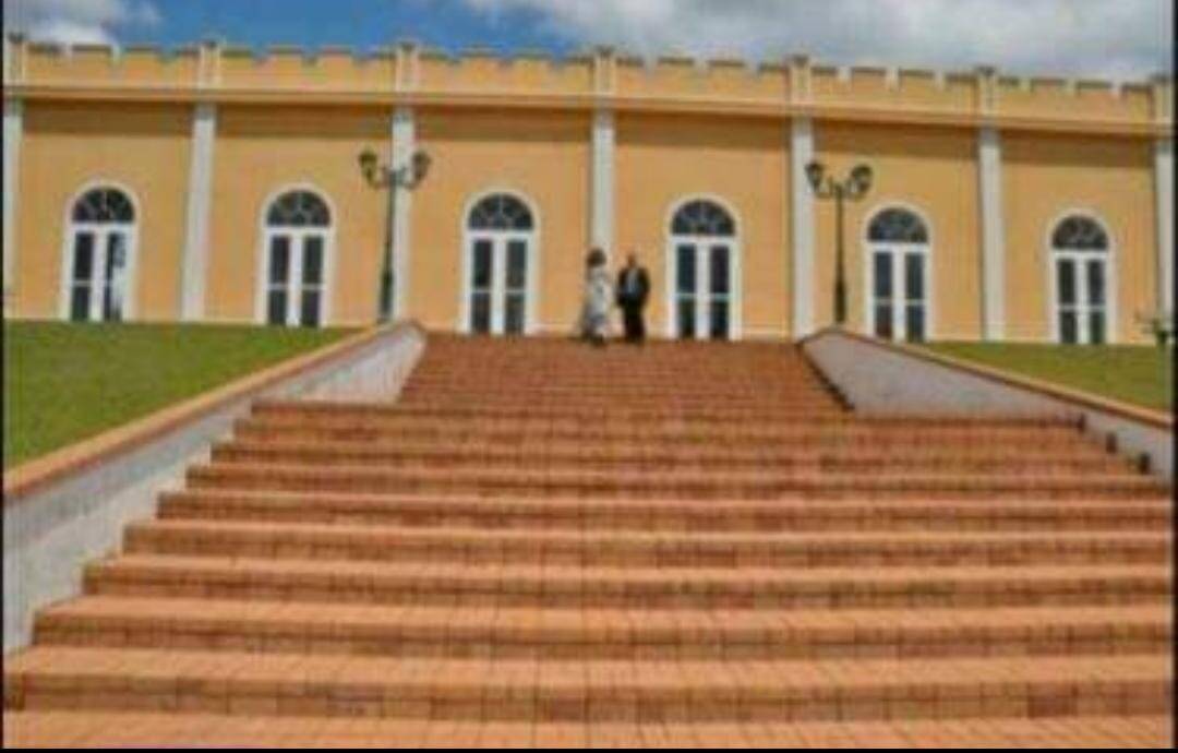 Fazenda em Botucatu/São Paulo — Ref L56XZU — Imagem 13