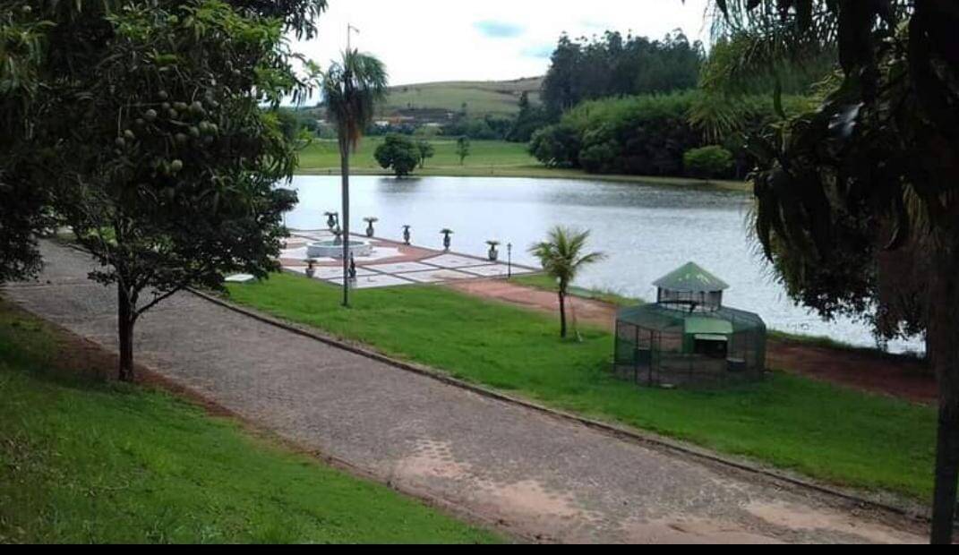 Fazenda em Botucatu/São Paulo — Ref L56XZU — Imagem 4