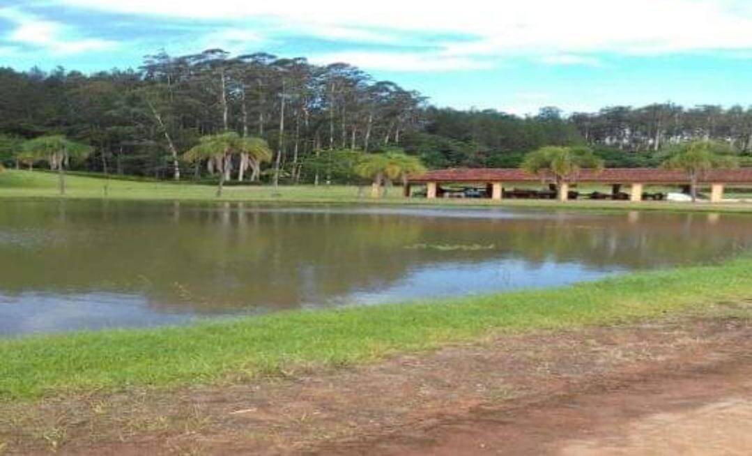 Fazenda em Botucatu/São Paulo — Ref L56XZU — Imagem 14