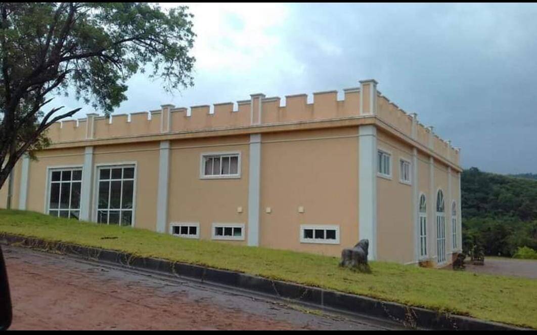 Fazenda em Botucatu/São Paulo — Ref L56XZU — Imagem 18