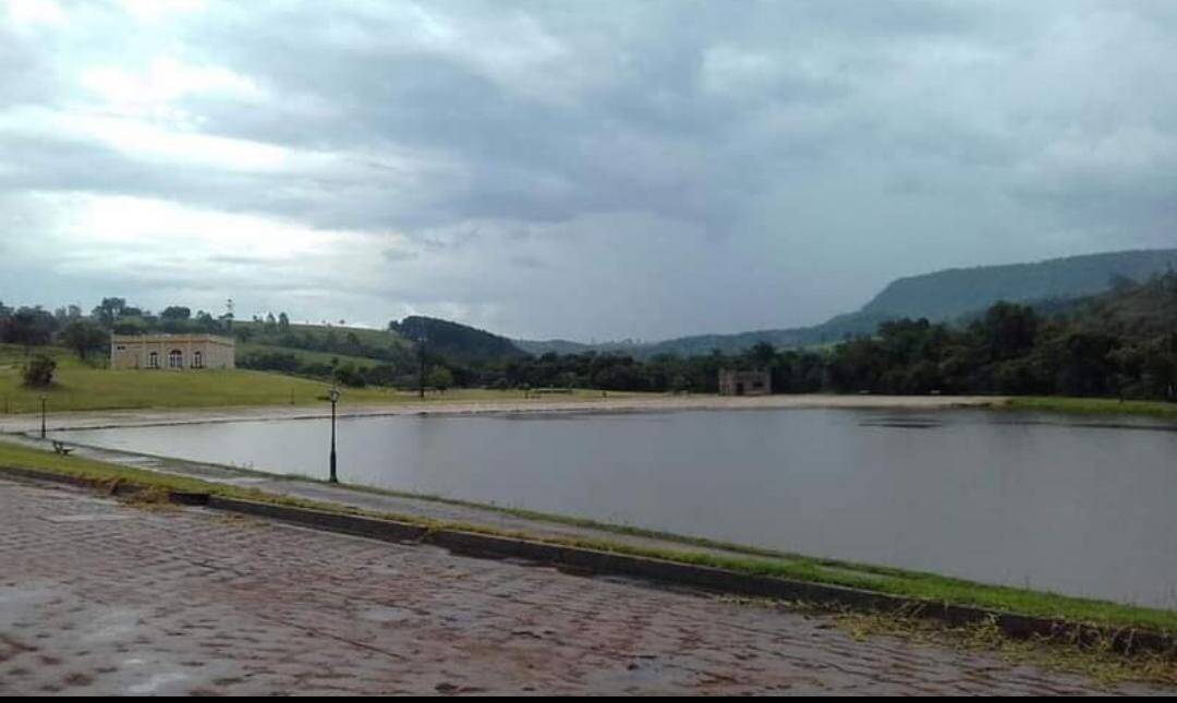 Fazenda em Botucatu/São Paulo — Ref L56XZU — Imagem 15