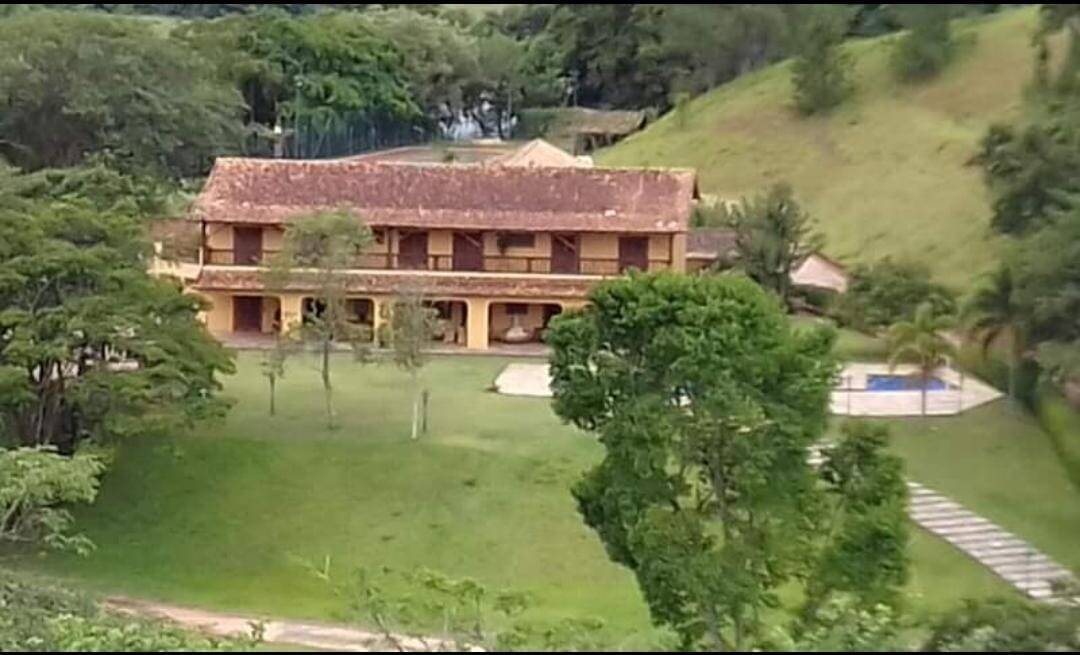 Fazenda em Botucatu/São Paulo — Ref L56XZU — Imagem 20