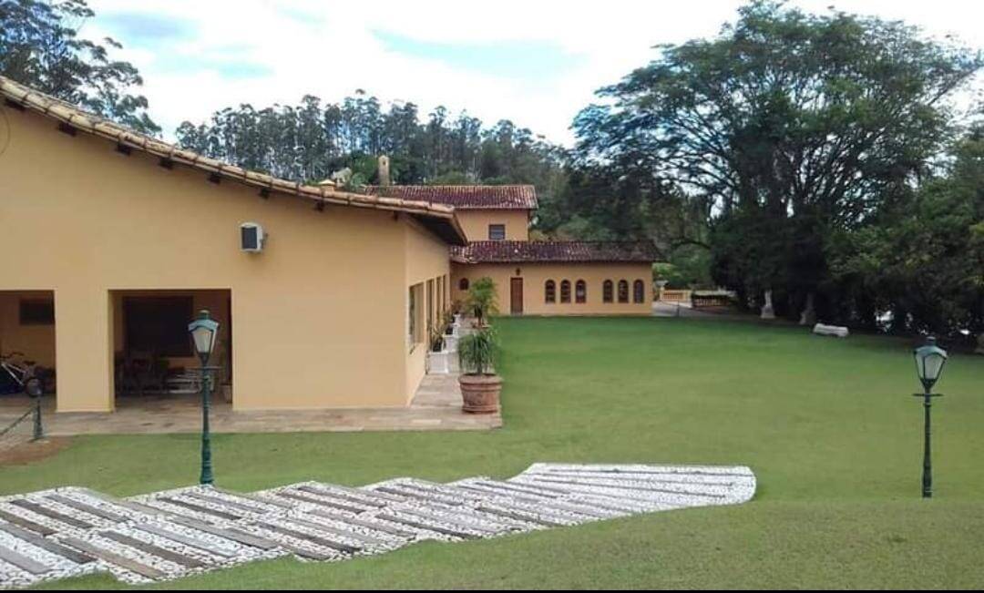 Fazenda em Botucatu/São Paulo — Ref L56XZU — Imagem 3