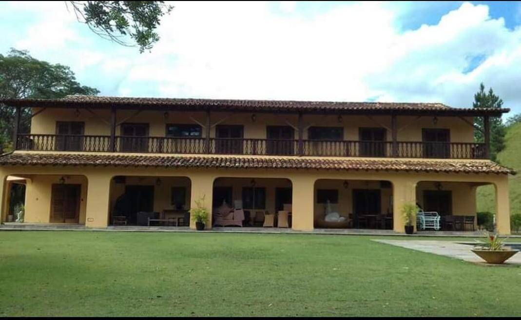 Fazenda em Botucatu/São Paulo — Ref L56XZU — Imagem 22
