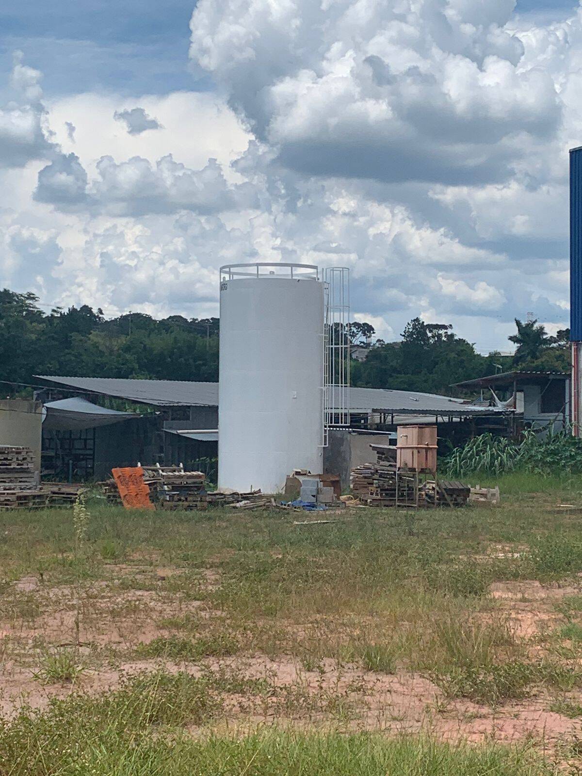 #2266 - Galpão para Locação em Atibaia - SP