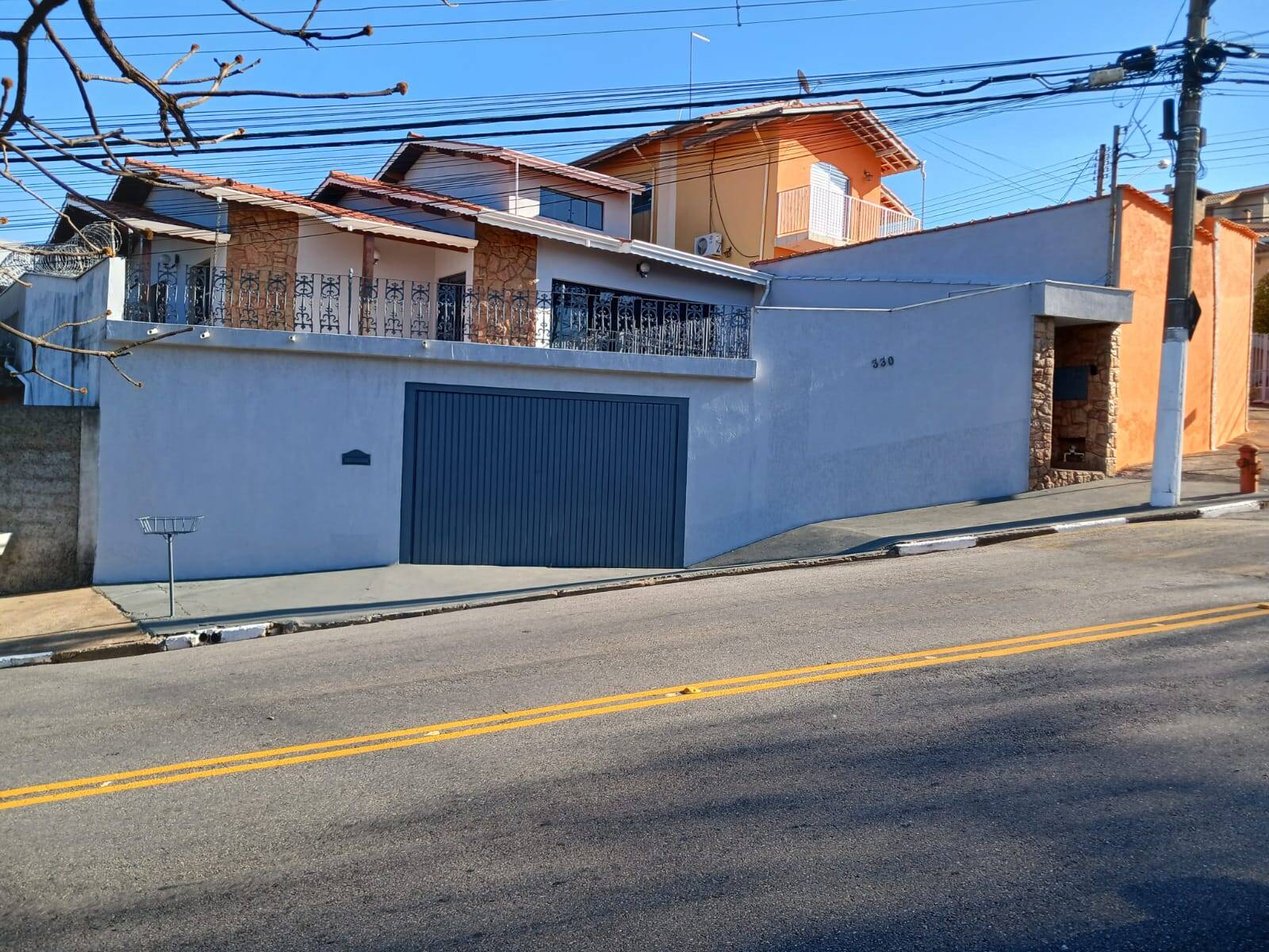 #2139 - Casa para Venda em Bragança Paulista - SP