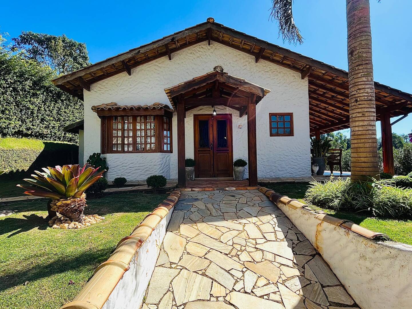 Chácara em Mairiporã/São Paulo — Ref KM5C8Q — Imagem 8