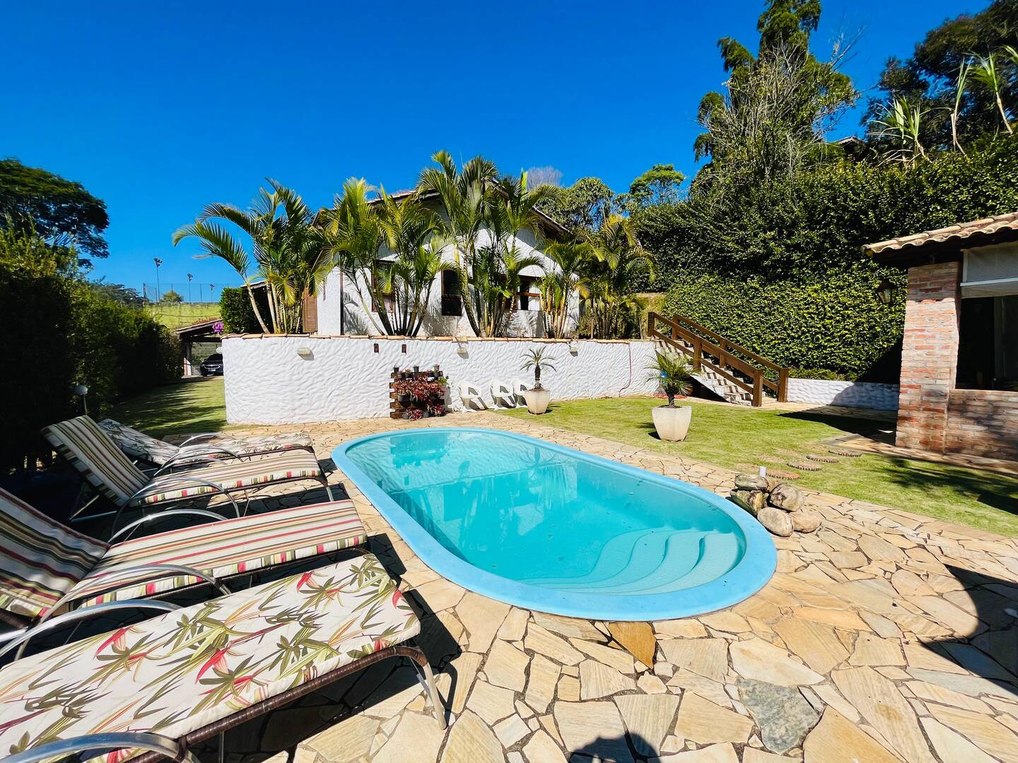 Chácara em Mairiporã/São Paulo — Ref KM5C8Q — Imagem 2