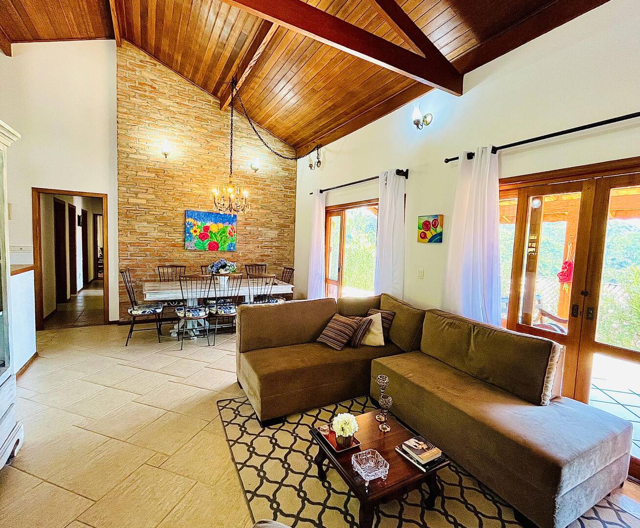 Chácara em Mairiporã/São Paulo — Ref KM5C8Q — Imagem 22