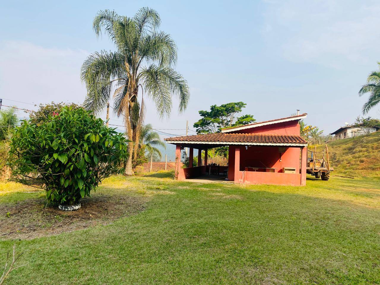 #2308 - Chácara para Venda em Joanópolis - SP