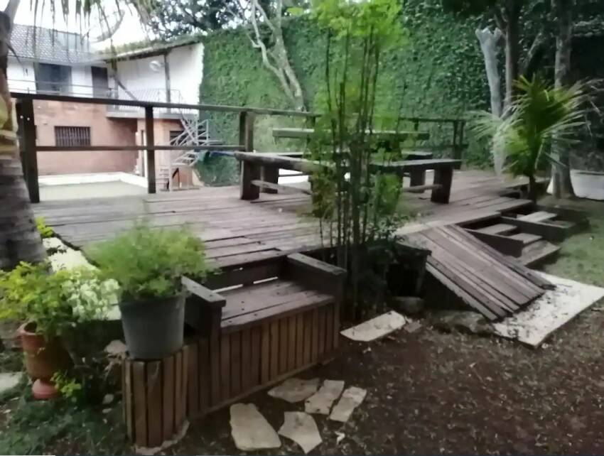 #2556 - Chácara para Locação em Mairiporã - SP