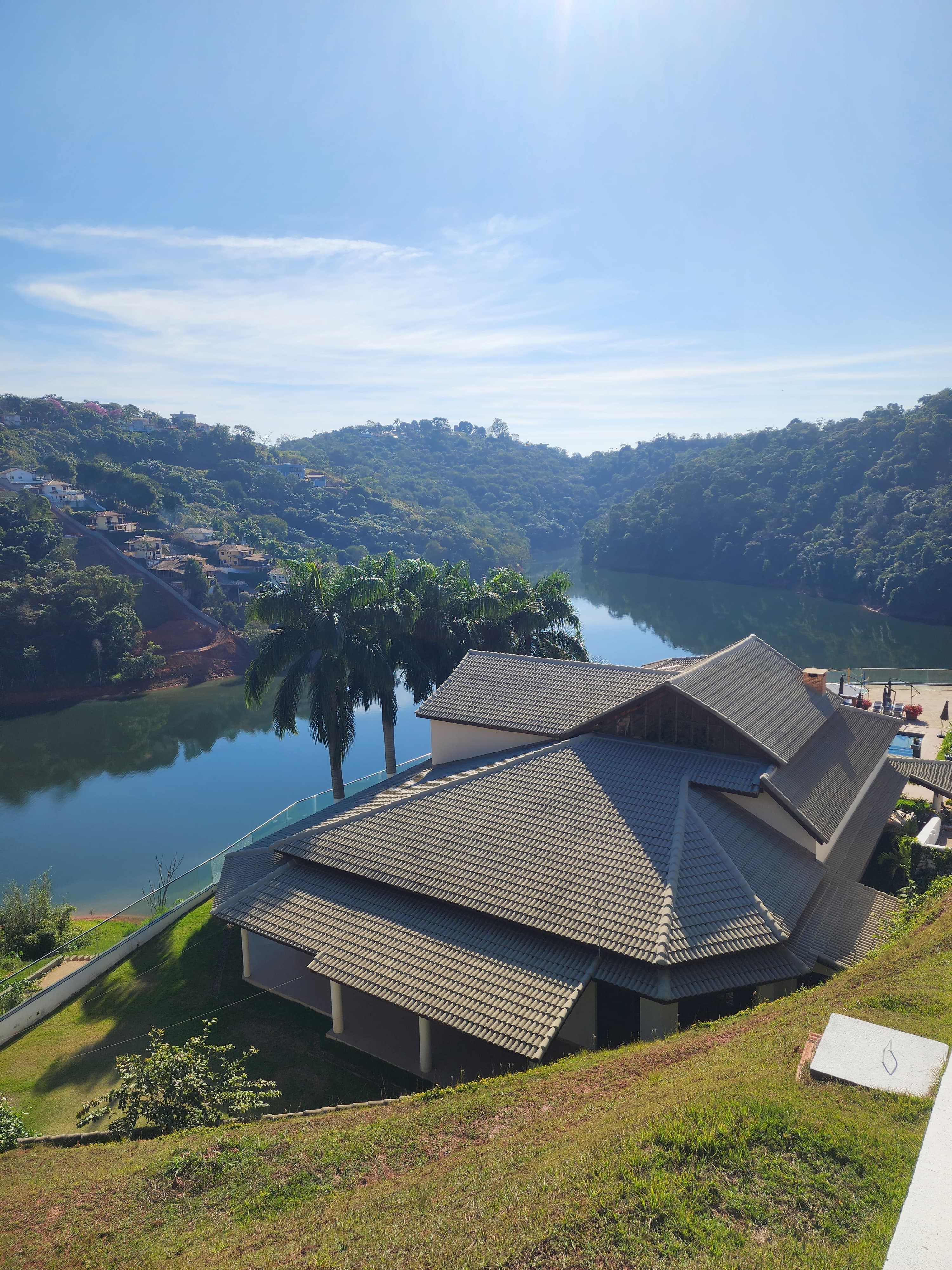 Chácara em Igaratá/São Paulo — Ref 2KOI31 — Imagem 2