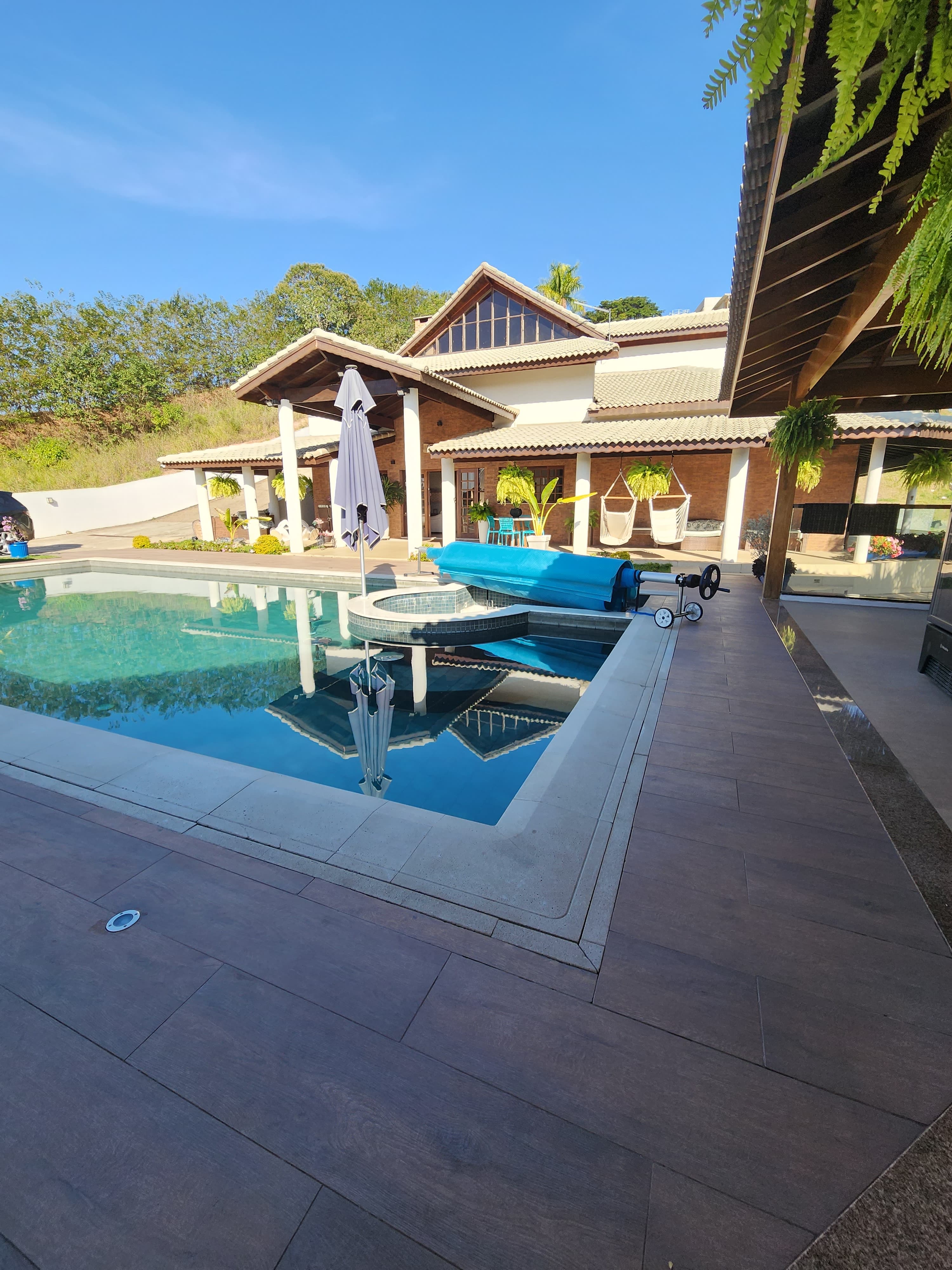 Chácara em Igaratá/São Paulo — Ref 2KOI31 — Imagem 30