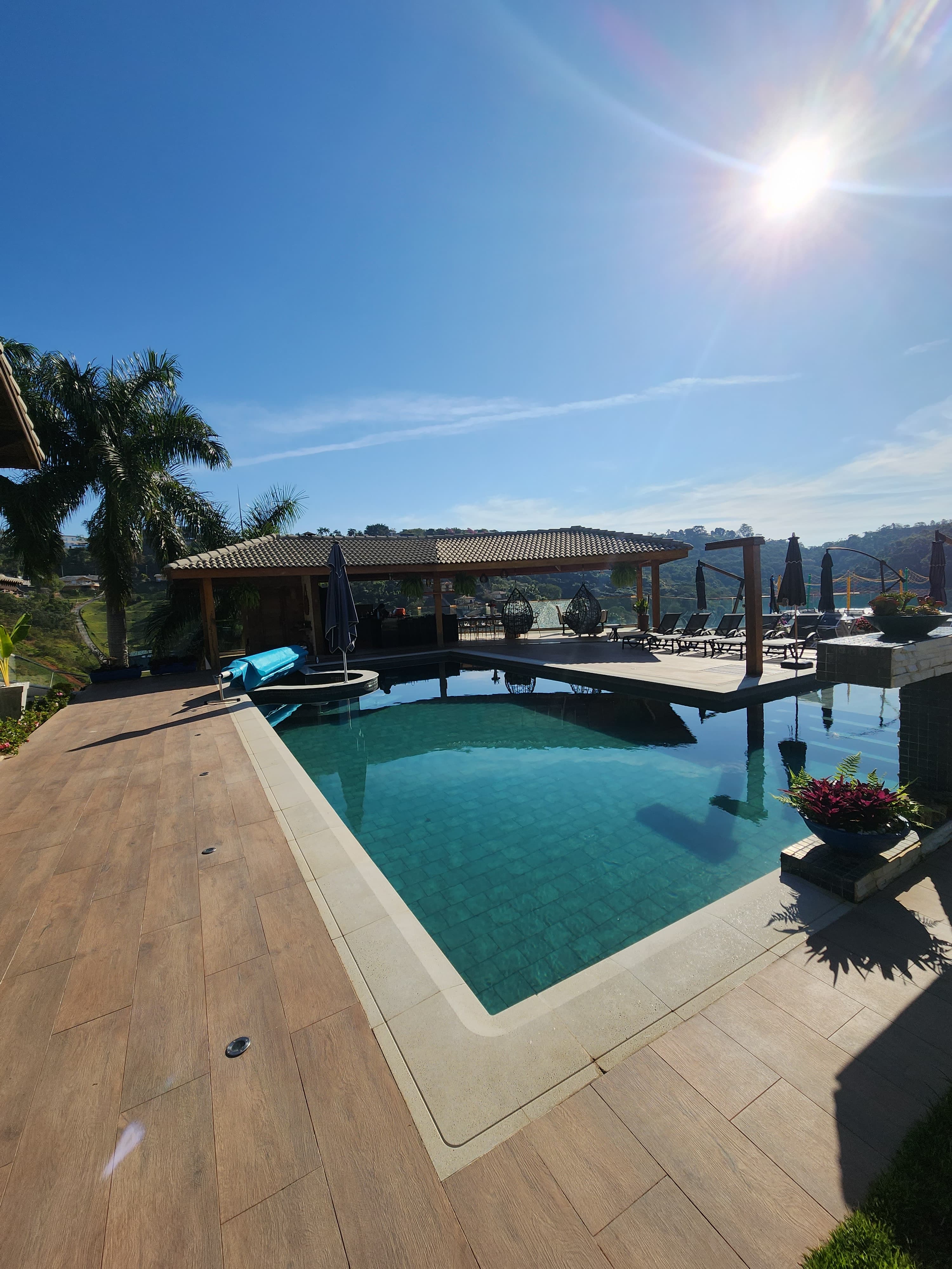 Chácara em Igaratá/São Paulo — Ref 2KOI31 — Imagem 5