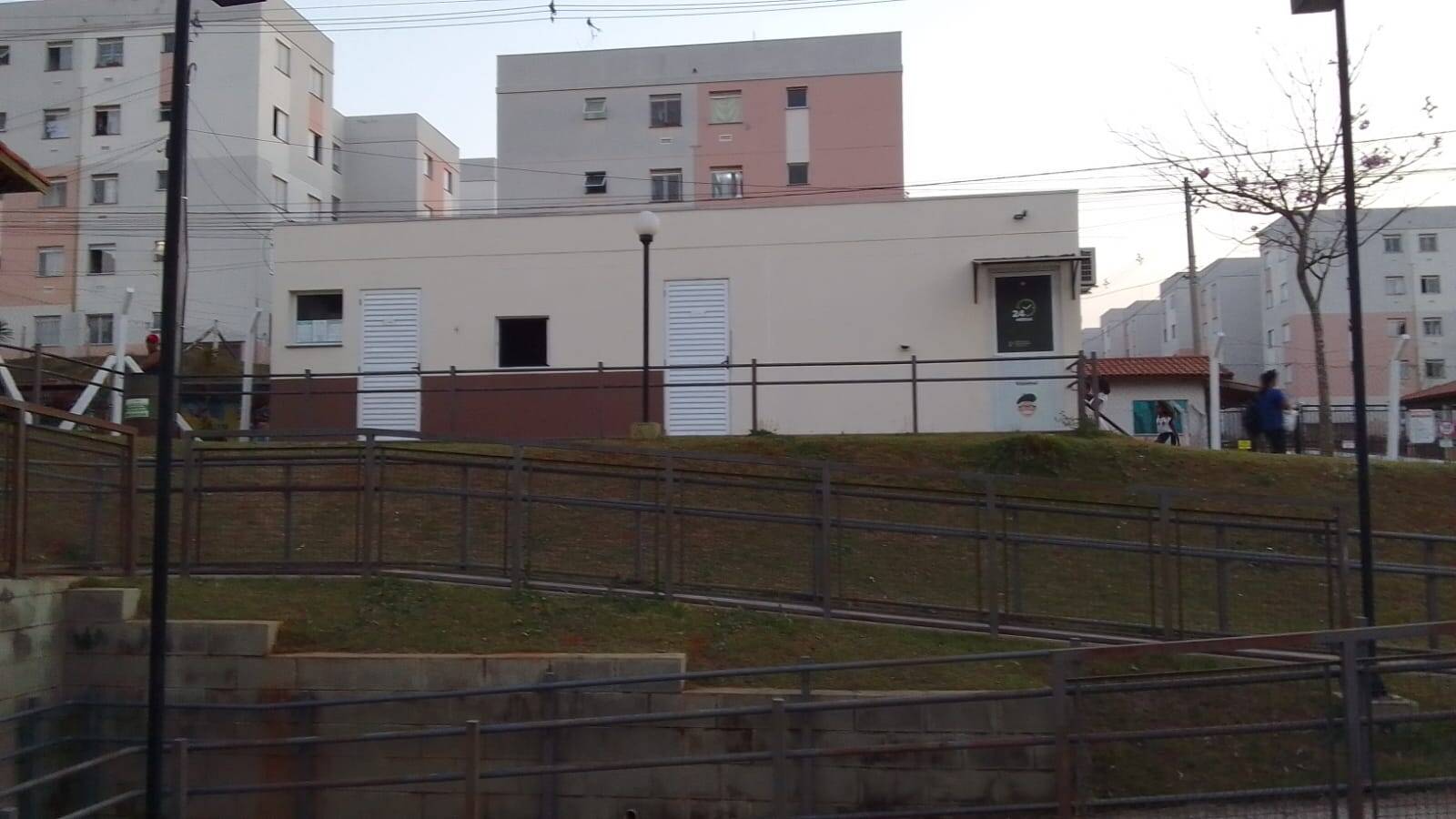 #2571 - Apartamento para Venda em Mairiporã - SP