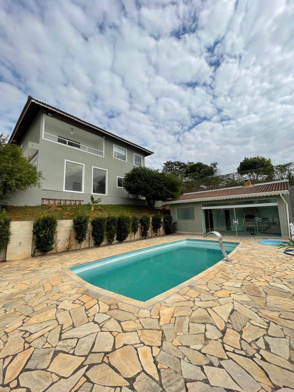 Chácara em Bom Jesus dos Perdões/São Paulo — Ref SP8RKG — Imagem 3