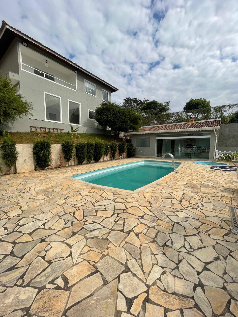 Chácara em Bom Jesus dos Perdões/São Paulo — Ref SP8RKG — Imagem 17