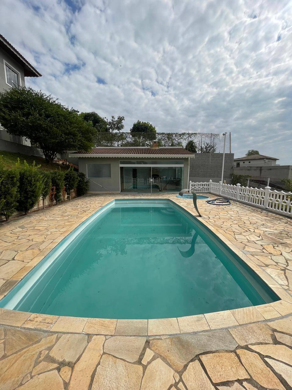 Chácara em Bom Jesus dos Perdões/São Paulo — Ref SP8RKG — Imagem 25