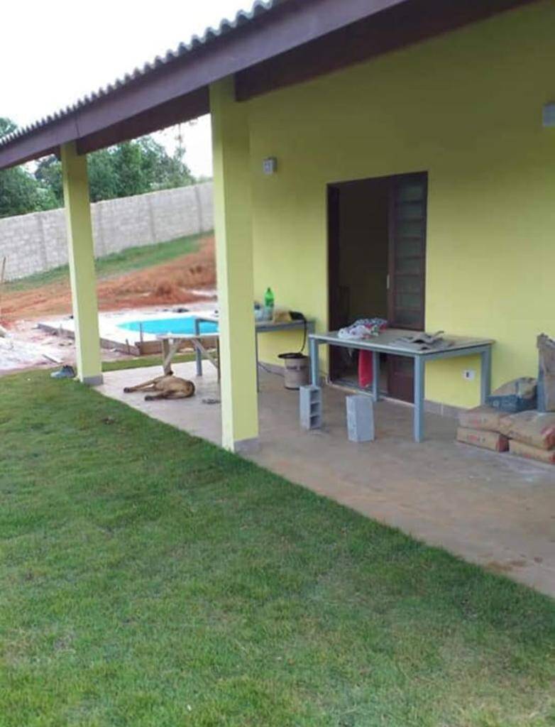 Chácara em Atibaia/São Paulo — Ref T150I3 — Imagem 6