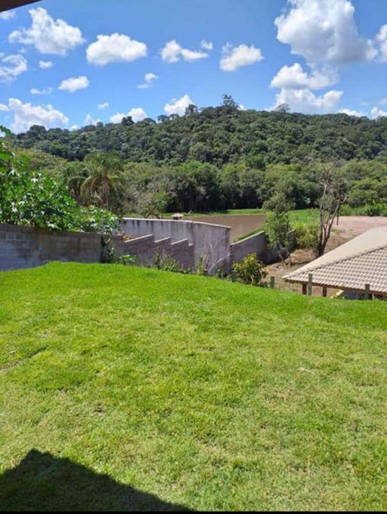 Chácara em Atibaia/São Paulo — Ref T150I3 — Imagem 12