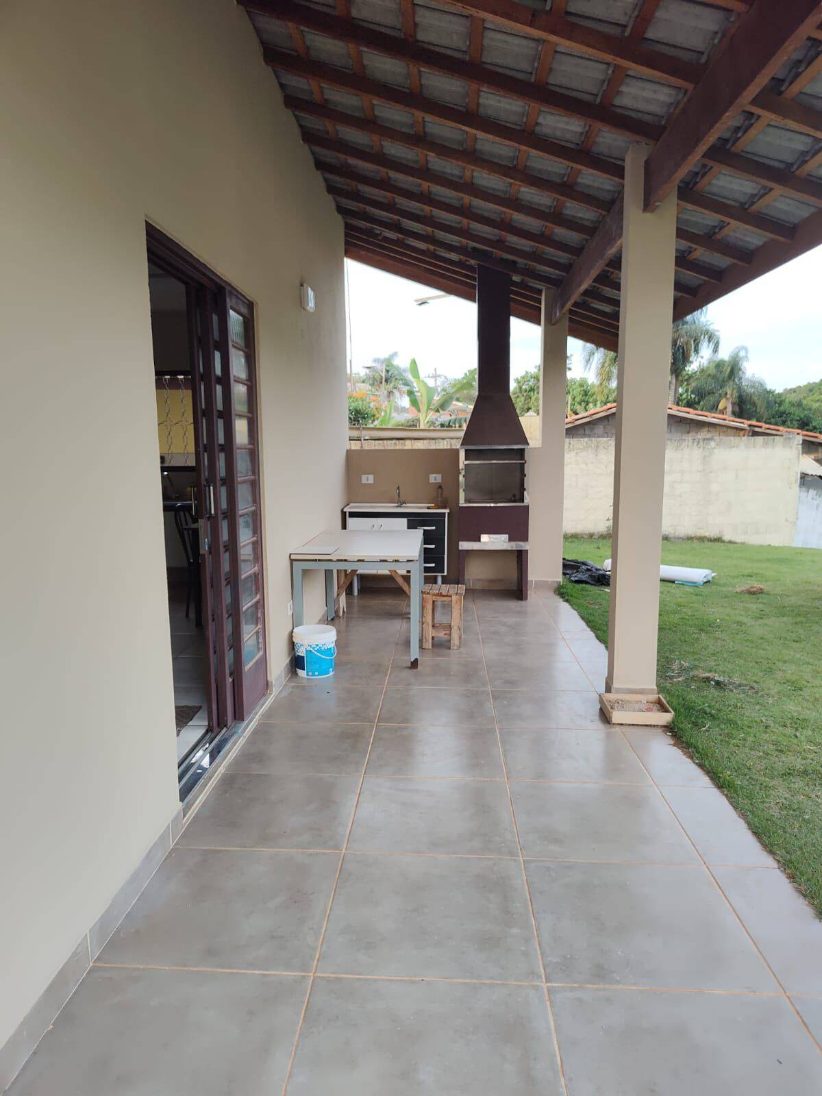 Chácara em Atibaia/São Paulo — Ref T150I3 — Imagem 23