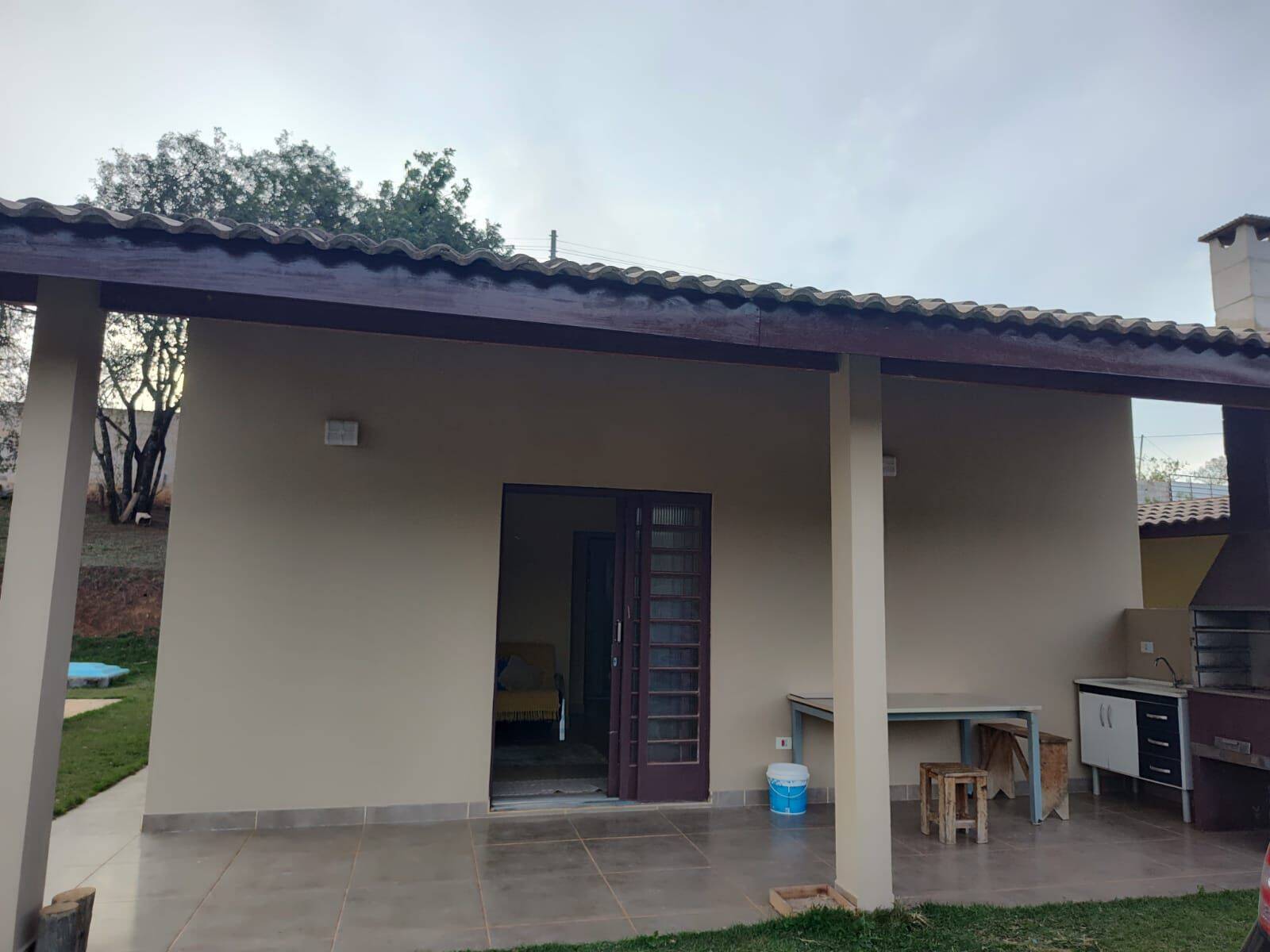 Chácara em Atibaia/São Paulo — Ref T150I3 — Imagem 21