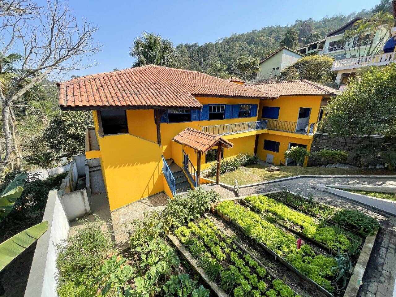 #2574 - Chácara para Venda em Mairiporã - SP