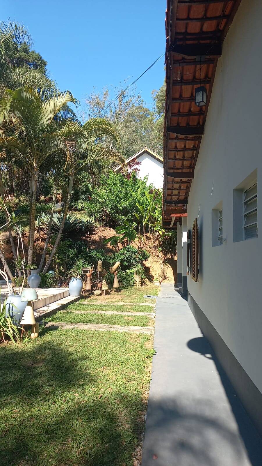 Chácara em Atibaia/São Paulo — Ref Y7HB8B — Imagem 6