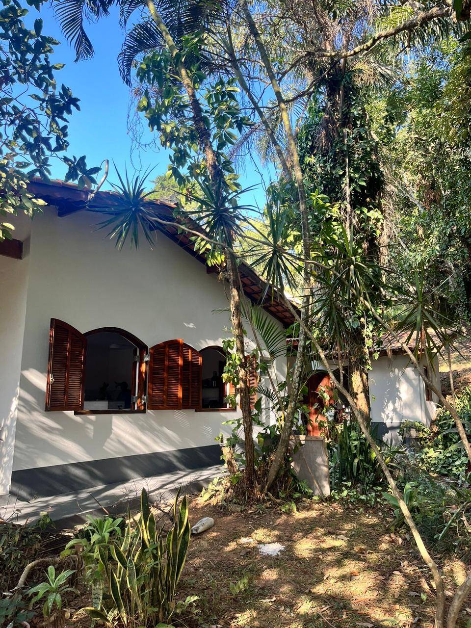 Chácara em Atibaia/São Paulo — Ref Y7HB8B — Imagem 12