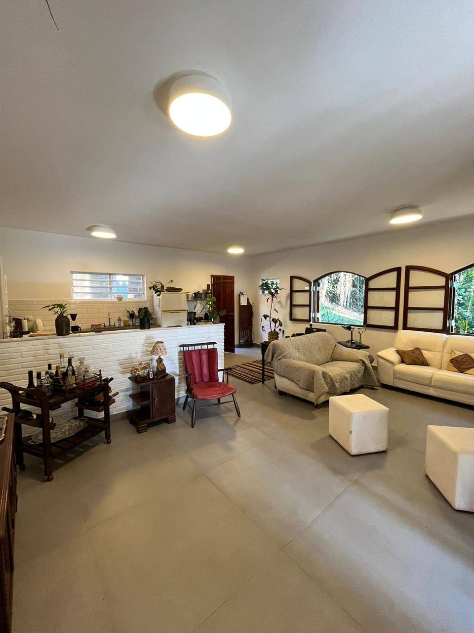 Chácara em Atibaia/São Paulo — Ref Y7HB8B — Imagem 3