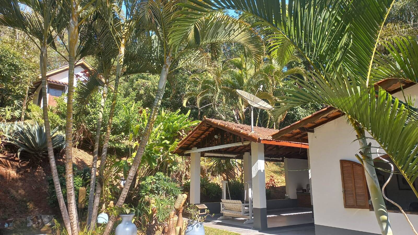 Chácara em Atibaia/São Paulo — Ref Y7HB8B — Imagem 22